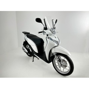 Parabrisas Sport Transparente WRS HO065T