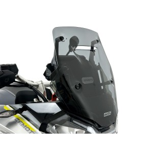 Parabrisas Sport Ahumado Oscuro WRS CF003FS