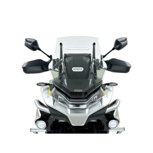 Parabrisas Sport Transparente WRS CF003T