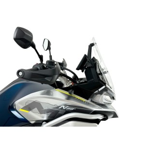 Parabrisas Sport Transparente WRS CF003T