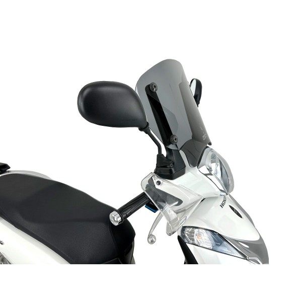 Parabrisas Sport Ahumado Oscuro WRS HO065FS