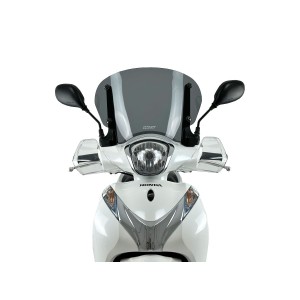 Parabrisas Sport Ahumado Oscuro WRS HO065FS