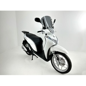 Parabrisas Sport Ahumado Oscuro WRS HO065FS