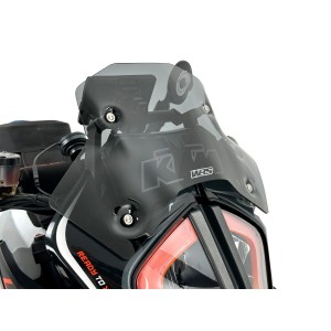 Parabrisas Sport Ahumado Oscuro WRS KT012FS