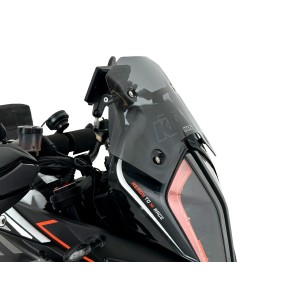 Parabrisas Sport Ahumado Oscuro WRS KT012FS