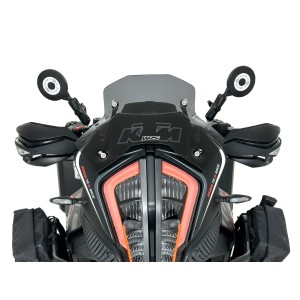 Parabrisas Sport Ahumado Oscuro WRS KT012FS