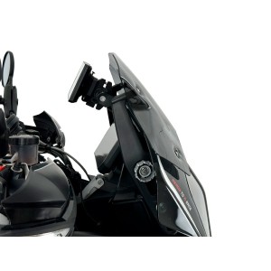 Parabrisas Sport Ahumado Oscuro WRS KT012FS