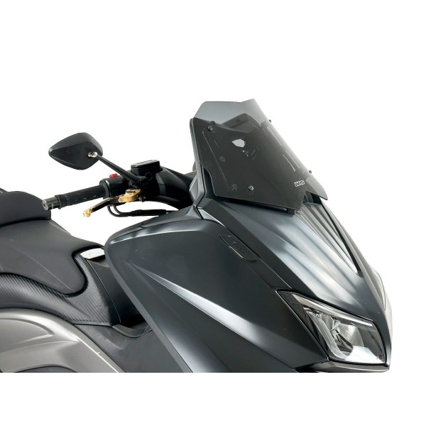 Parabrisas Sport Ahumado Oscuro WRS YA032FS