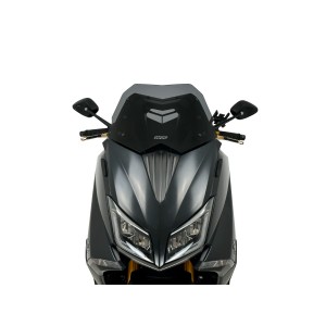 Parabrisas Sport Ahumado Oscuro WRS YA032FS