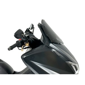 Parabrisas Sport Ahumado Oscuro WRS YA032FS