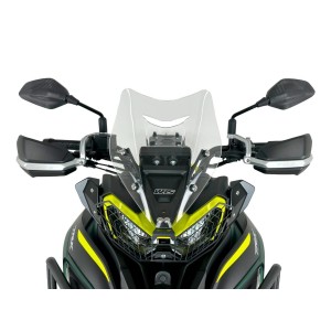 Parabrisas Sport Transparente WRS BE009T