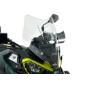 Parabrisas Sport Transparente WRS BE009T