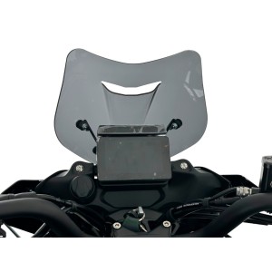 Parabrisas Sport Ahumado Oscuro WRS BE009FS