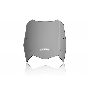 Parabrisas Sport Ahumado Oscuro WRS YA017FS