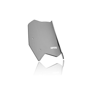 Parabrisas Sport Ahumado Oscuro WRS YA017FS
