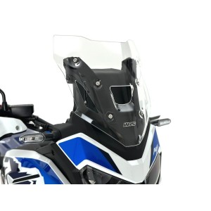 Parabrisas Sport Transparente WRS HO071T