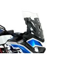 Parabrisas Sport Transparente WRS HO071T