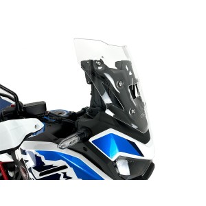 Parabrisas Sport Transparente WRS HO071T