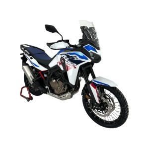 Parabrisas Sport Transparente WRS HO071T