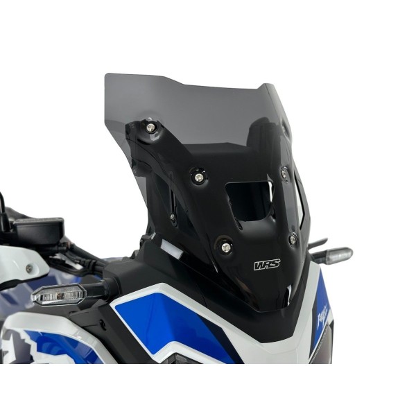 Parabrisas Sport Ahumado Oscuro WRS HO071FS