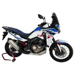 Parabrisas Sport Ahumado Oscuro WRS HO071FS