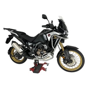 Parabrisas Sport Transparente WRS HO075T