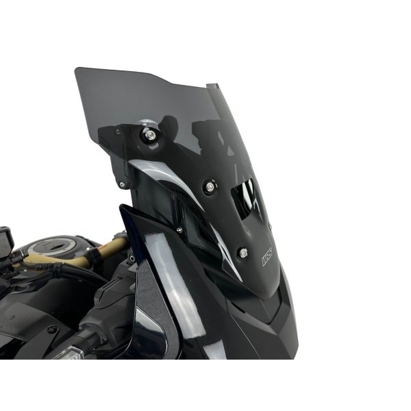 Parabrisas Sport Ahumado Oscuro WRS HO075FS