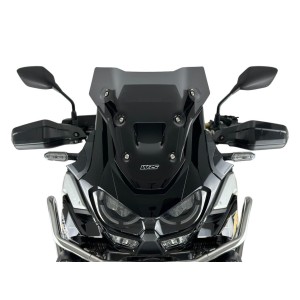 Parabrisas Sport Ahumado Oscuro WRS HO075FS