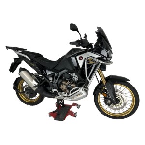 Parabrisas Sport Ahumado Oscuro WRS HO075FS