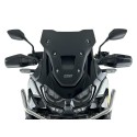 Parabrisas Sport Negro Mate WRS HO075NO