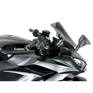 Parabrisas Sport Ahumado Oscuro WRS KA016FS