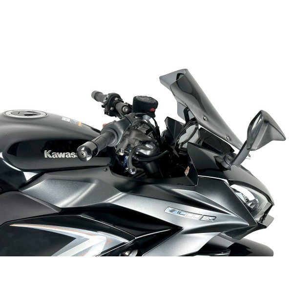 Parabrisas Sport Ahumado Oscuro WRS KA016FS