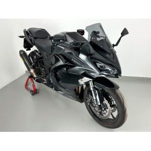 Parabrisas Sport Ahumado Oscuro WRS KA016FS