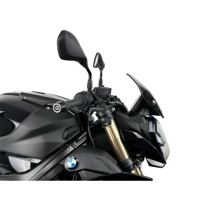 Parabrisas Sport Ahumado Oscuro WRS BM077FS