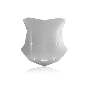 Parabrisas Sport Ahumado WRS BM023F