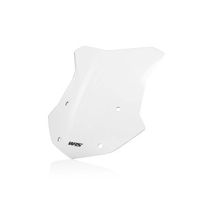 Parabrisas Sport Transparente WRS BM023T
