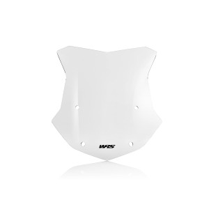 Parabrisas Sport Transparente WRS BM023T