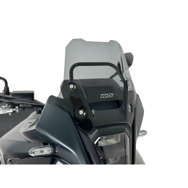 Parabrisas Sport Ahumado Oscuro WRS HO078FS