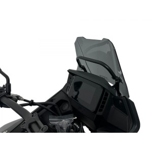 Parabrisas Sport Ahumado Oscuro WRS HO078FS