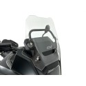 Parabrisas Sport Transparente WRS HO078T