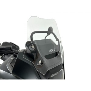 Parabrisas Sport Transparente WRS HO078T