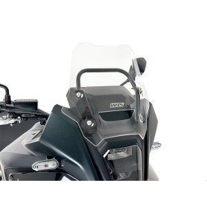 Parabrisas Sport Transparente WRS HO078T