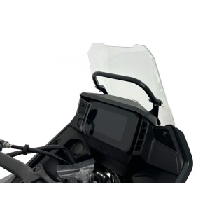 Parabrisas Sport Transparente WRS HO078T