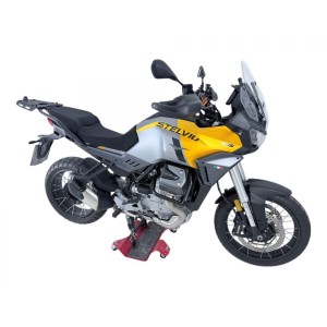 Parabrisas Sport Transparente WRS MG003T