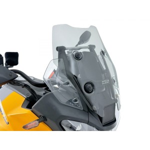 Parabrisas Sport Ahumado WRS MG003F