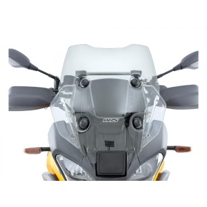 Parabrisas Sport Ahumado WRS MG003F