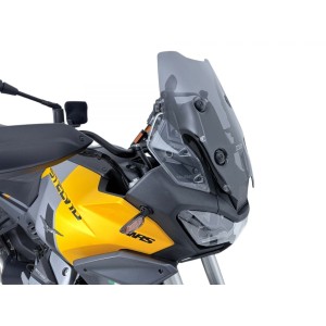 Parabrisas Sport Ahumado Oscuro WRS MG003FS