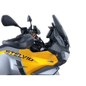 Parabrisas Sport Ahumado Oscuro WRS MG003FS