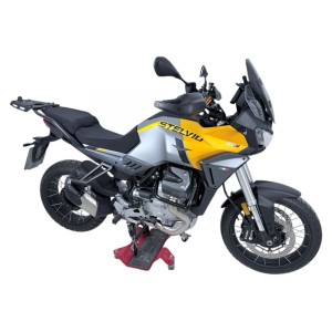 Parabrisas Sport Ahumado Oscuro WRS MG003FS