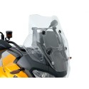 Parabrisas Sport Transparente WRS MG006T